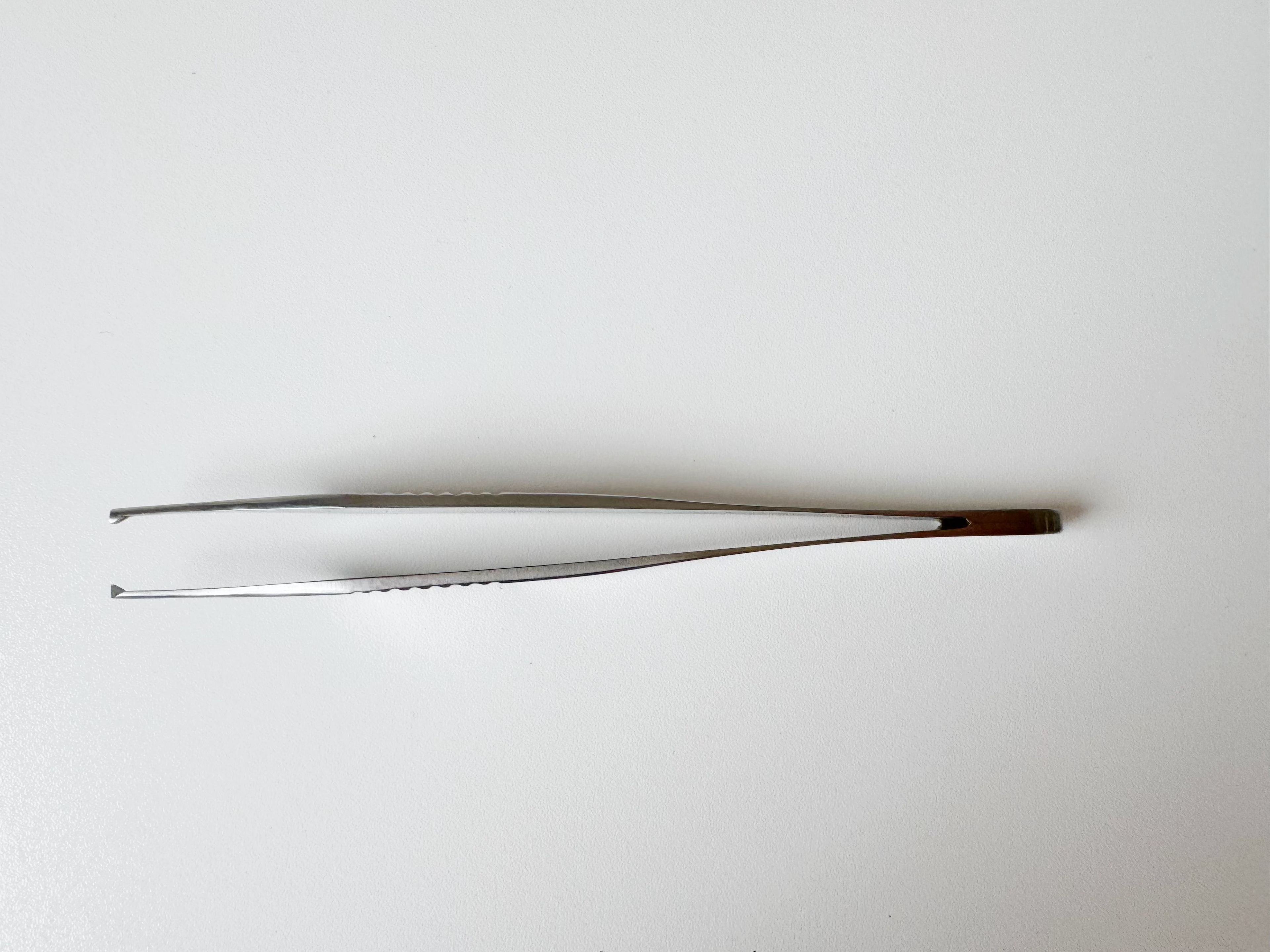 Adson Forceps Tooth (12cm)