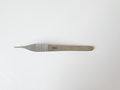 Adson Forceps Tooth (12cm)