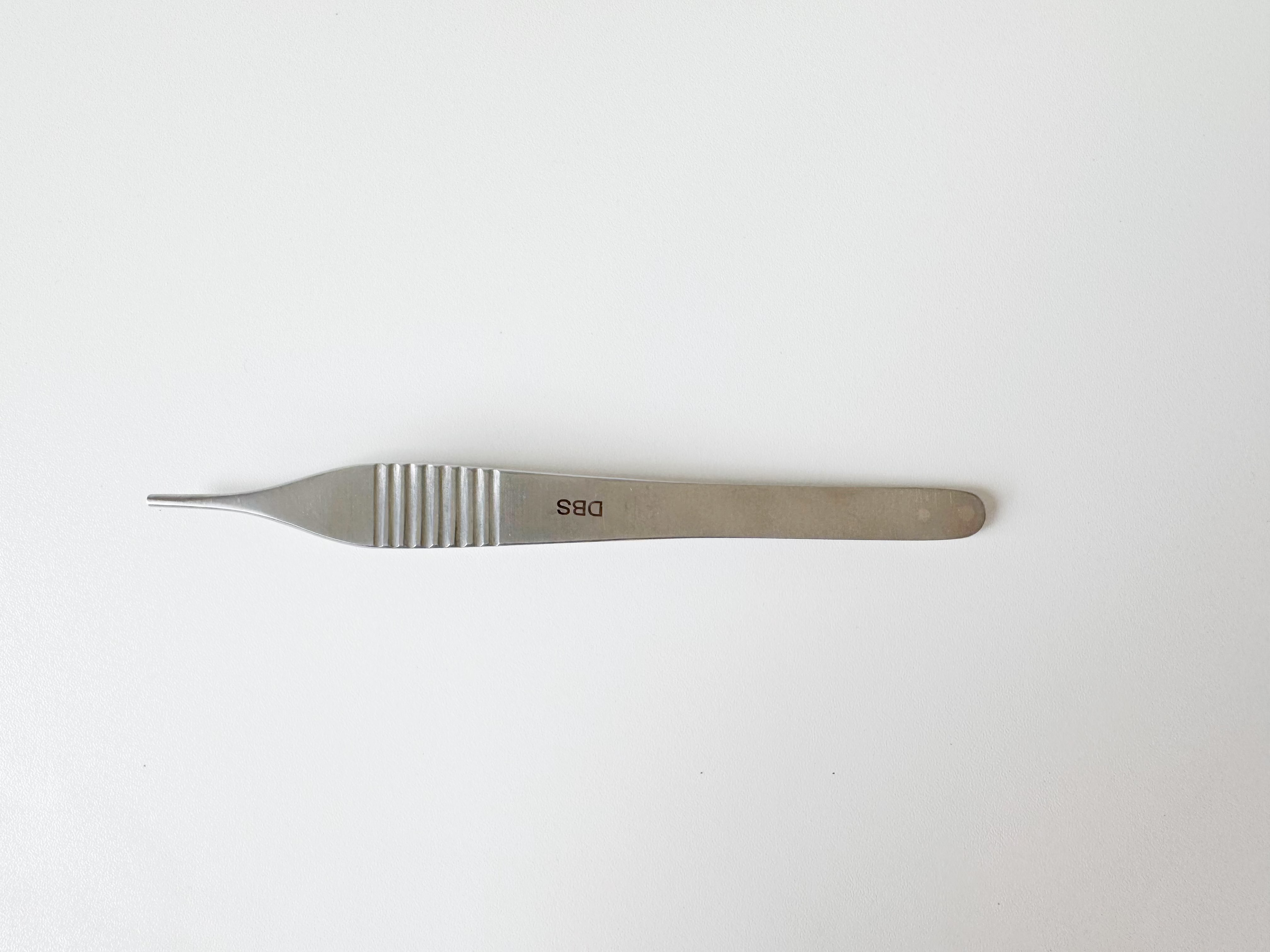 Adson Forceps Tooth (12cm)