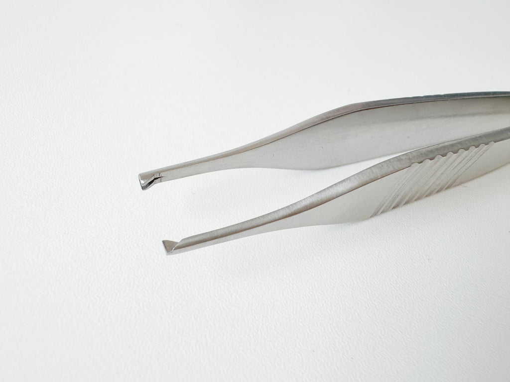 Adson Forceps Tooth (12cm)