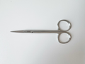 Iris Scissors Straight (11.5cm)
