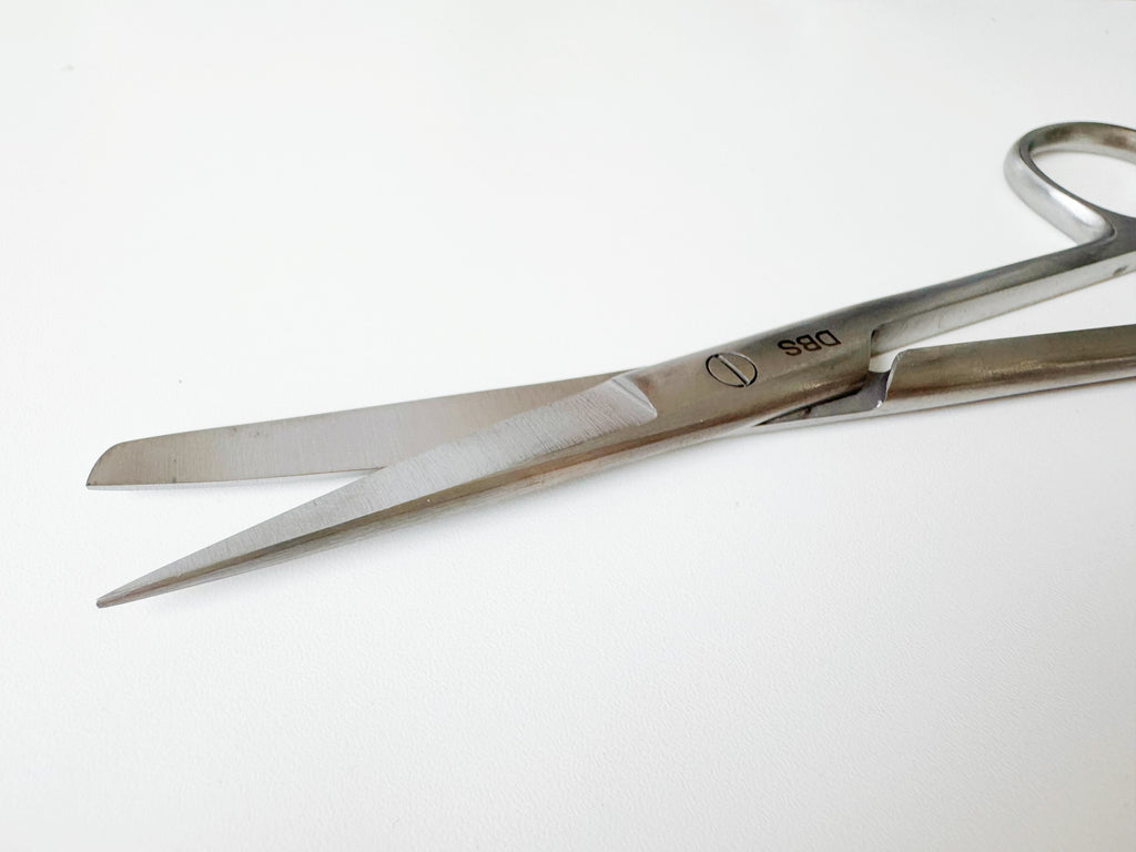 Dressings Scissors (15cm)