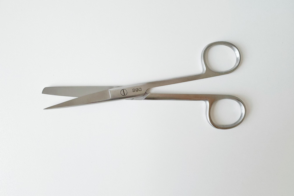 Dressings Scissors (15cm)