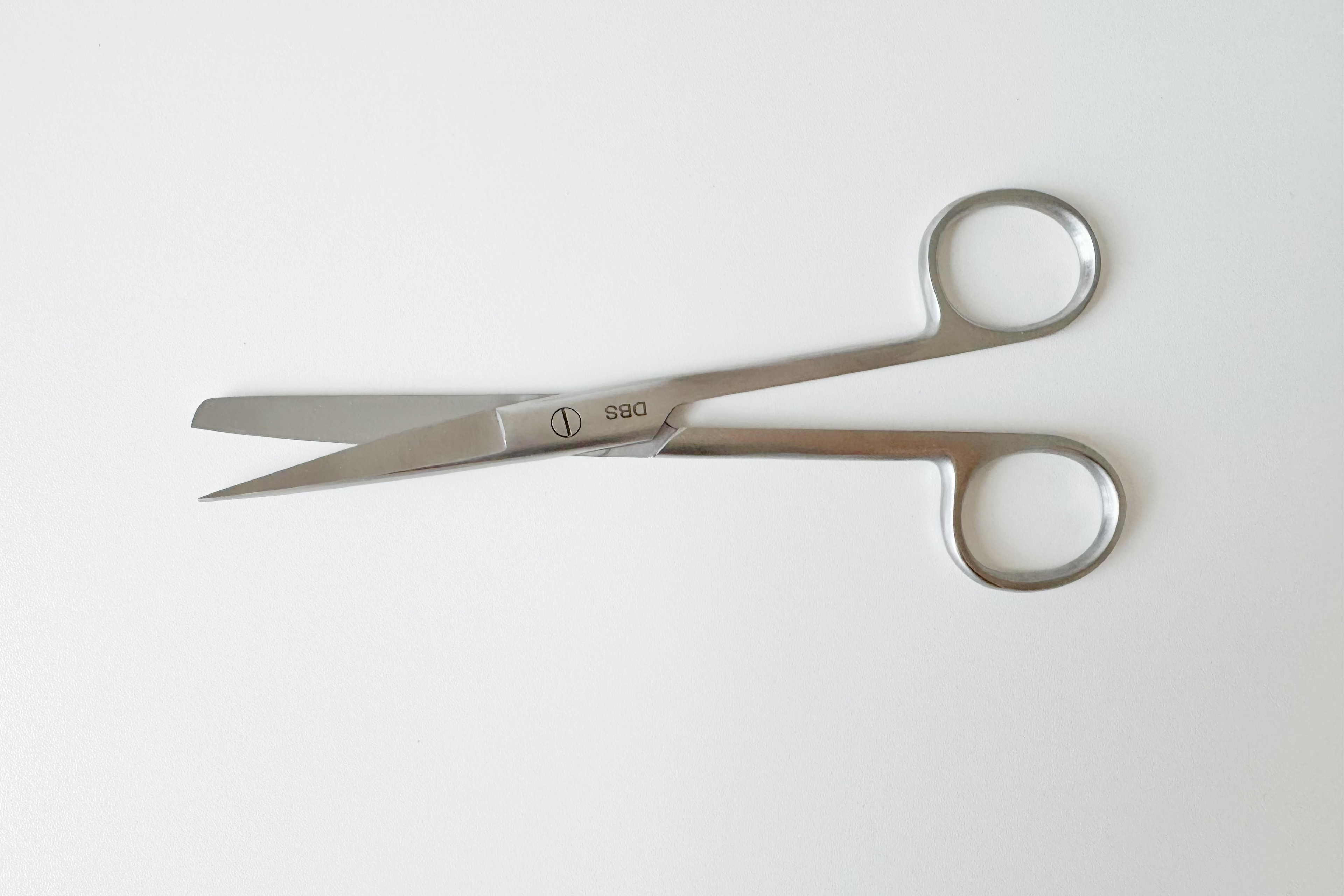 Dressings Scissors (15cm)