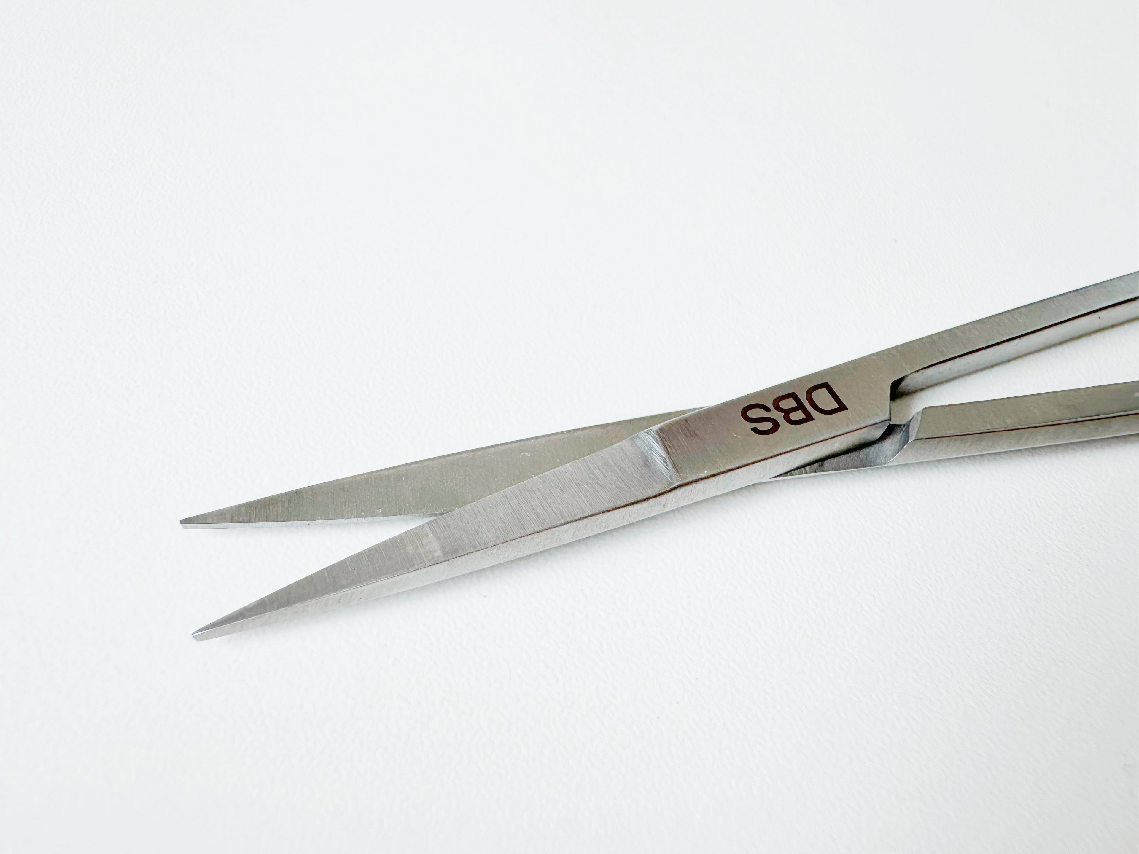 Iris Scissors Straight (11.5cm)