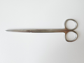Metzenbaum Scissors Straight (15.2cm)