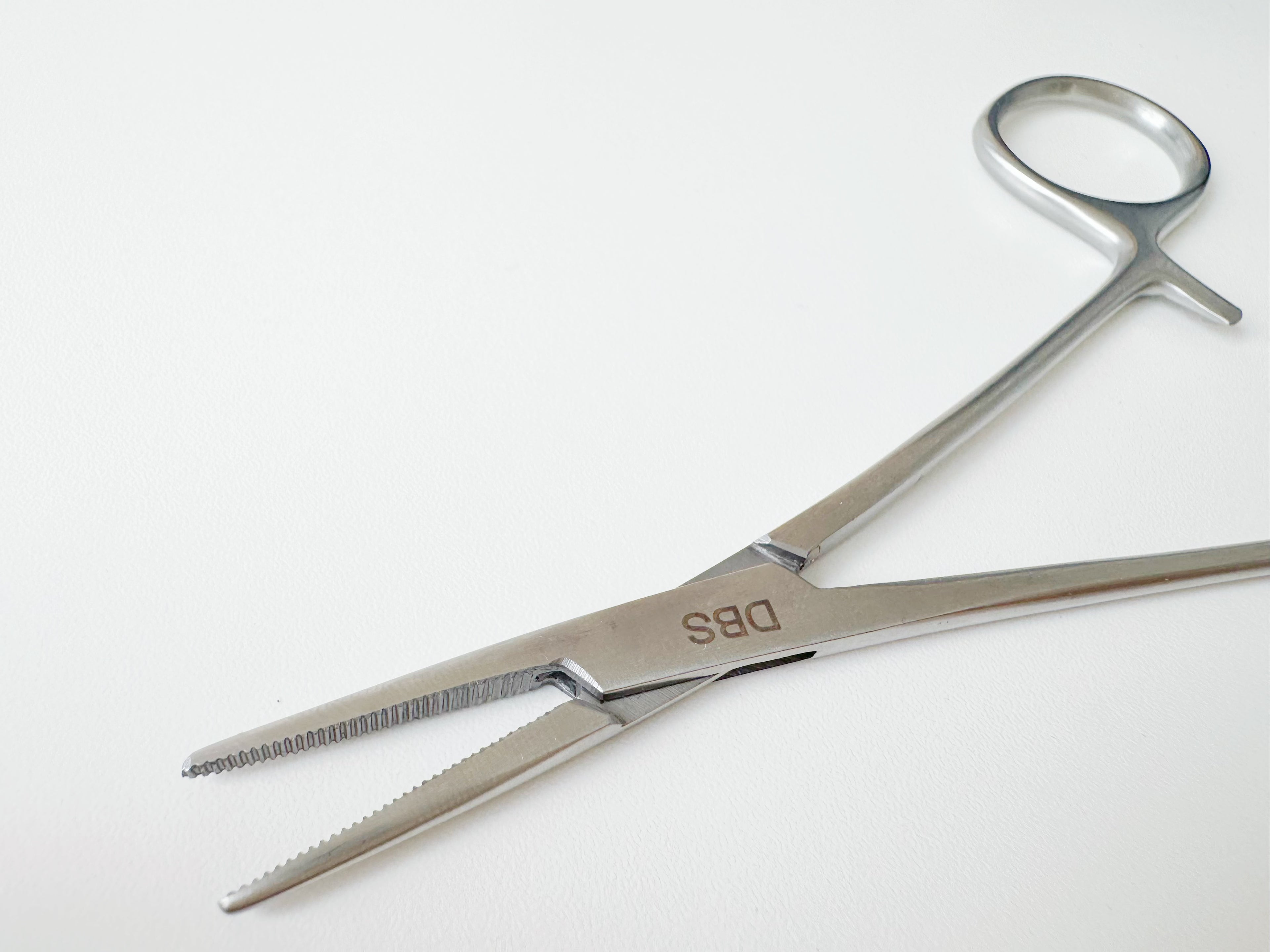 Mosquito Forceps Straight (13cm)