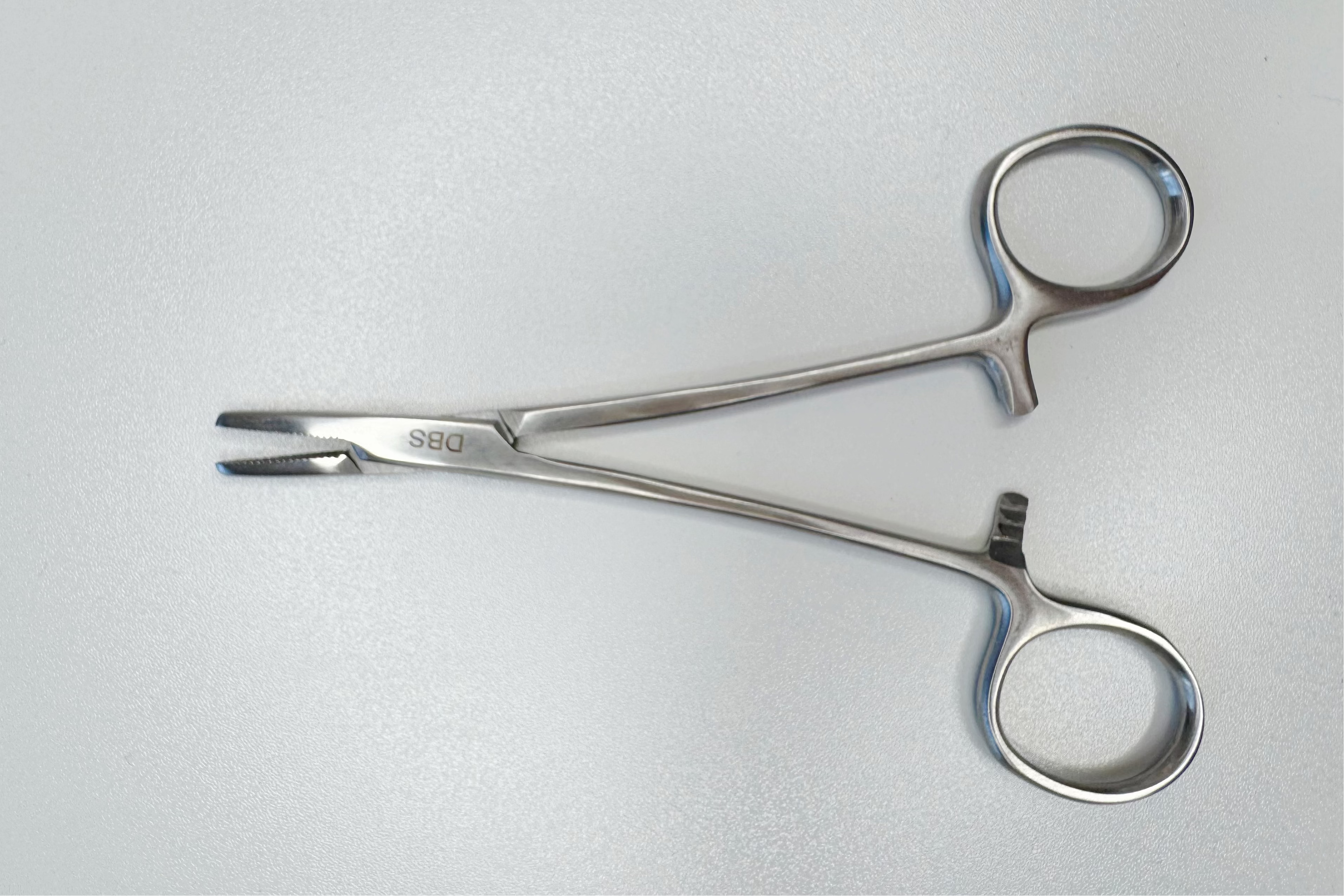 Mayo Hegar Needle Holder (13cm)