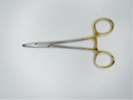 Mayo Hegar Needle Holder TC (13cm)