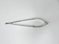 Castroviejo Scissors Curved (14cm)