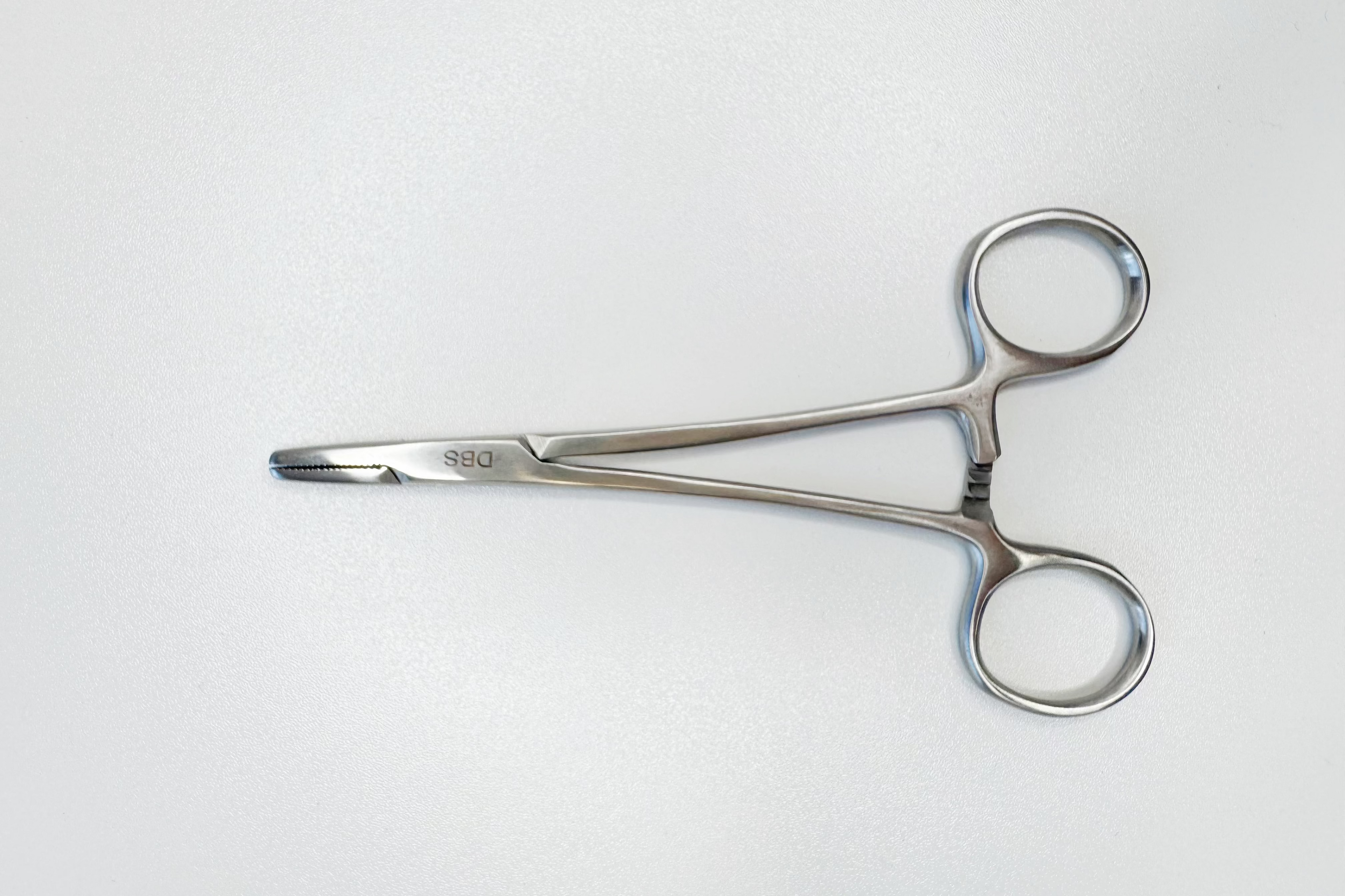 Mayo Hegar Needle Holder (13cm)