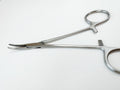 Mosquito Forceps Curved (13cm)
