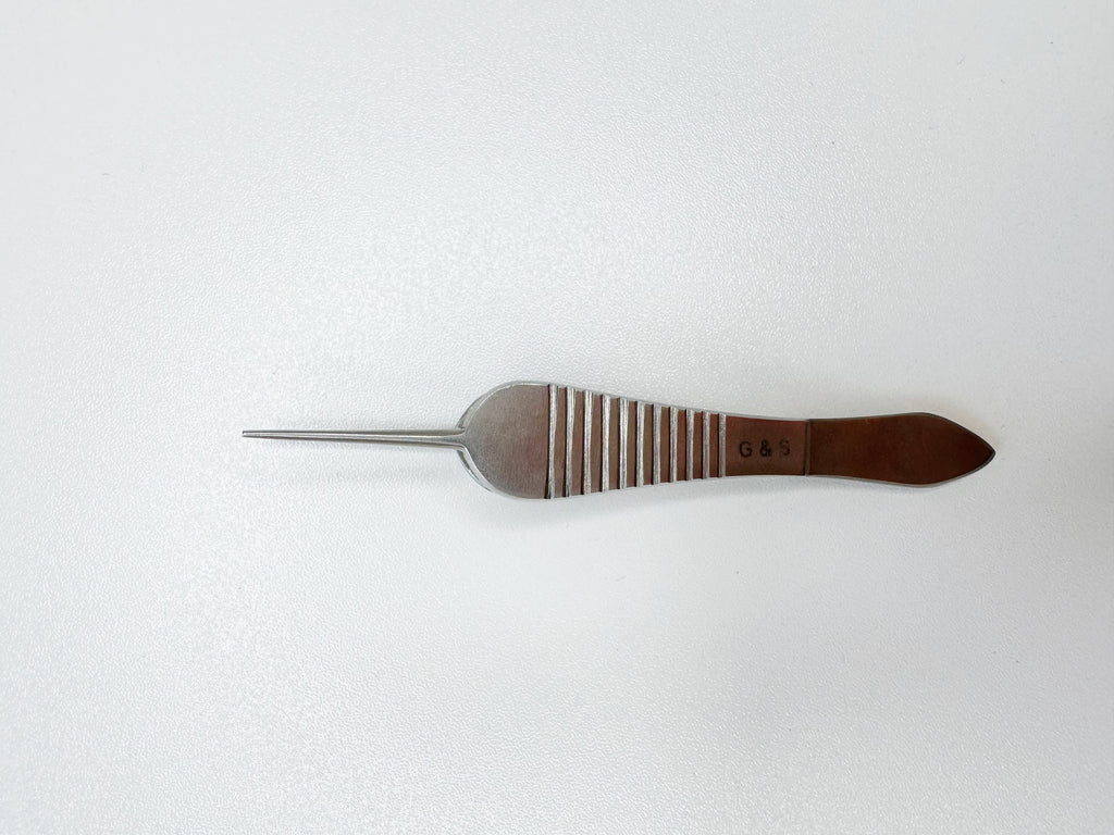 Micro Jaw Forceps (8.5cm)