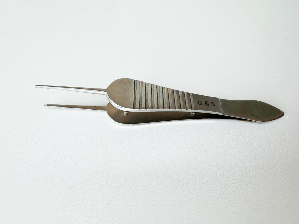 Micro Jaw Forceps (8.5cm)