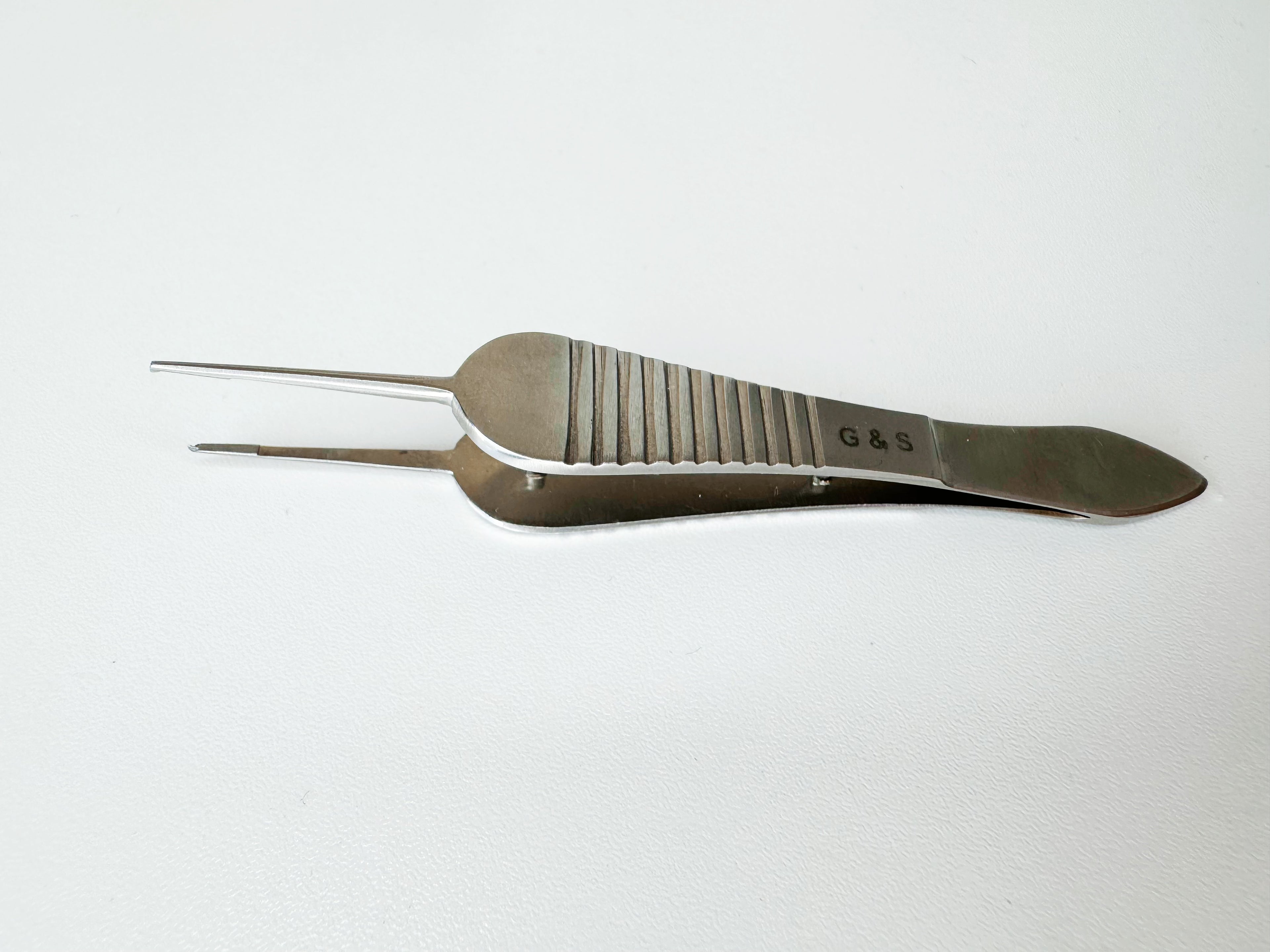 Micro Jaw Forceps (8.5cm)